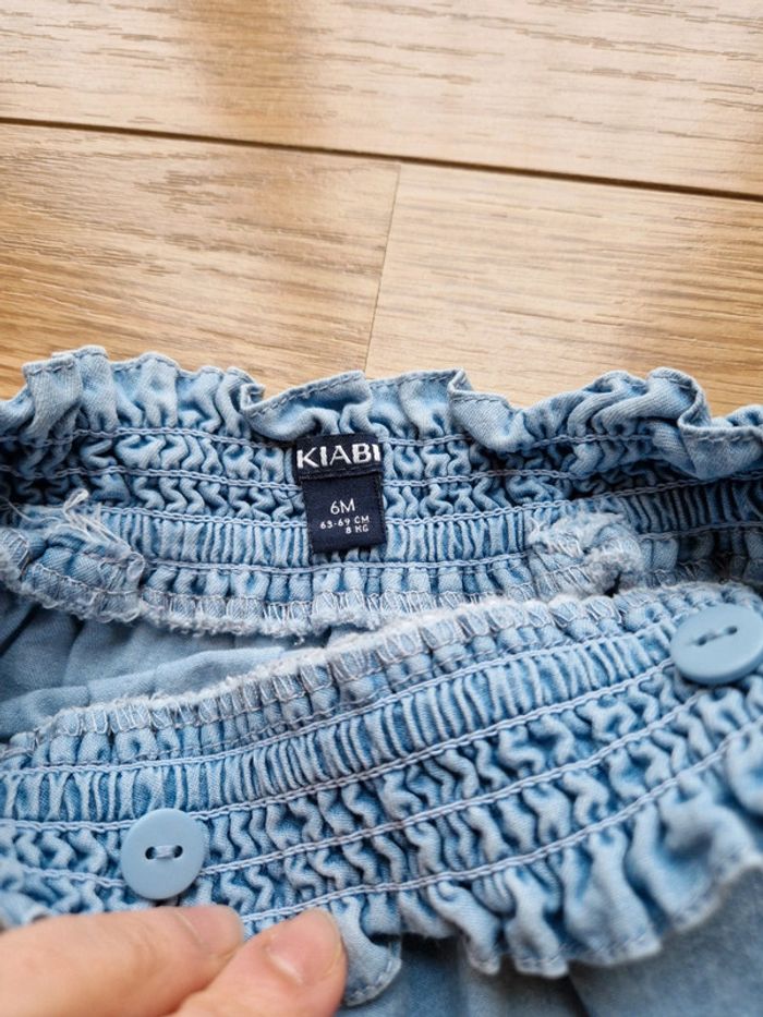 Jupe - 6 mois - photo numéro 2