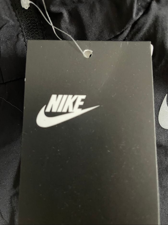 Veste Nike - photo numéro 4