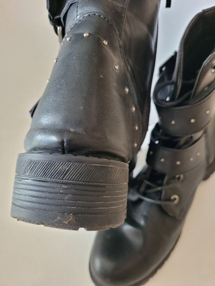 Bottines femme In Extenso - photo numéro 2