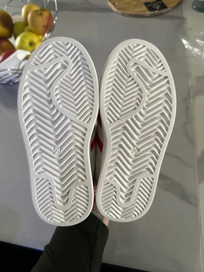 Chaussure enfants - photo numéro 5