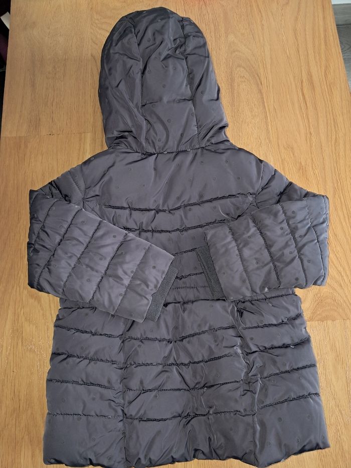 Doudoune 3 ans - photo numéro 2