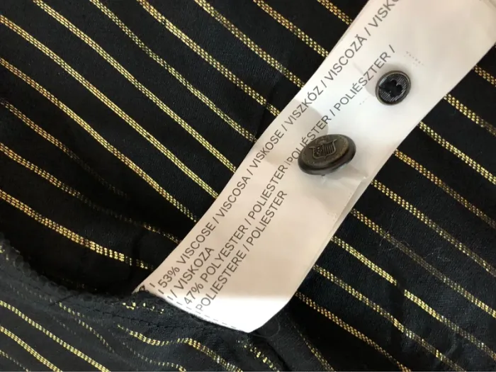 Chemise Mango - photo numéro 7