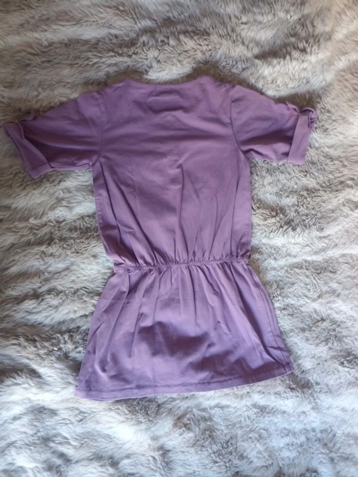 Robe fille 6 ans - Tex Kids - photo numéro 2