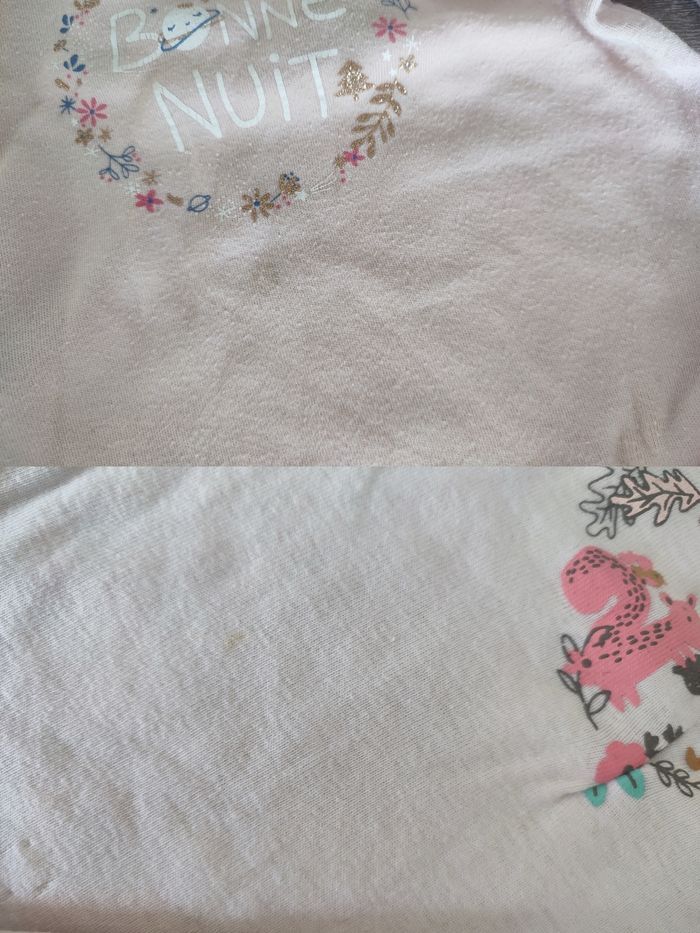 Lot 3 ans fille - photo numéro 10