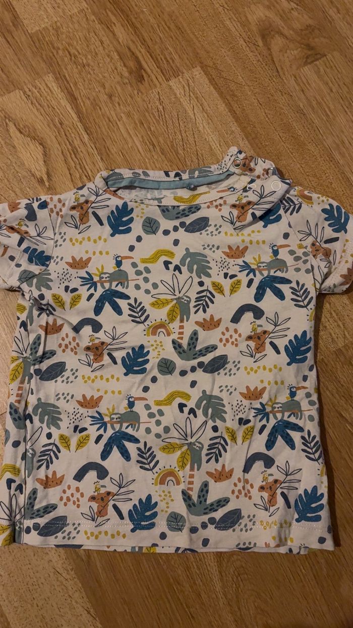 Lot de vêtement 3 ans - photo numéro 9