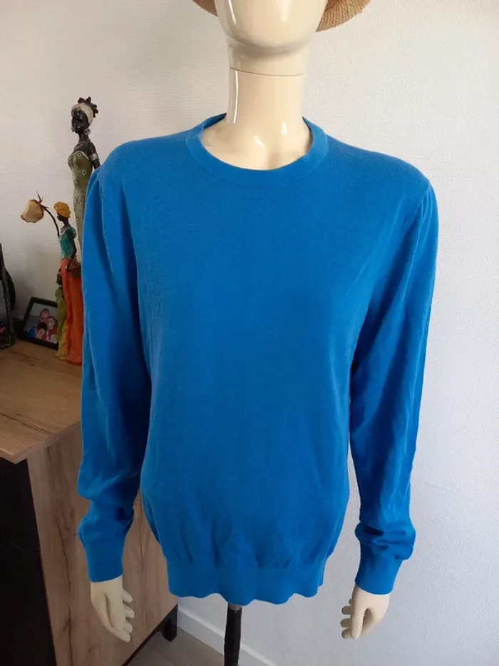 Pull homme H&M T.L - photo numéro 5