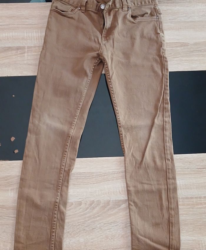 Jean garçon - photo numéro 2