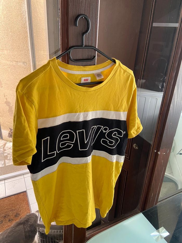 T-shirt Levi’s - photo numéro 10
