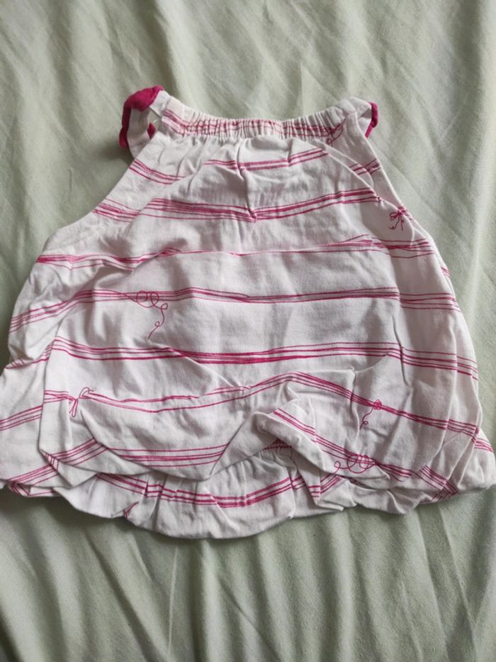 Débardeur T6M tao - photo numéro 3