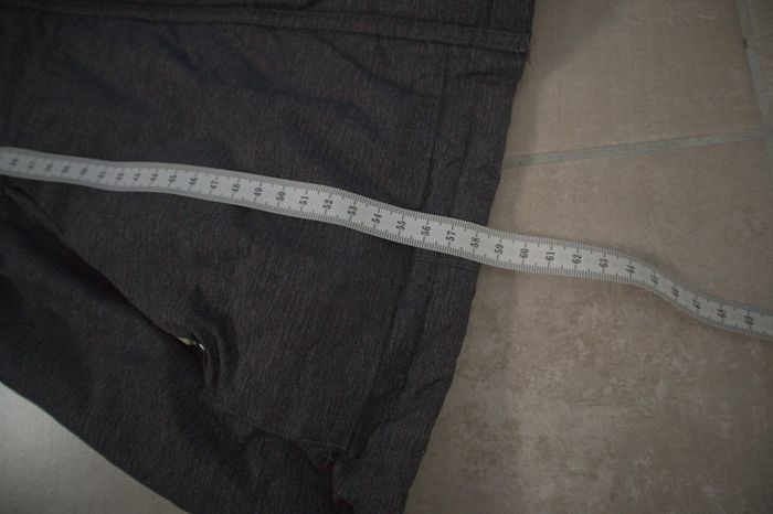 Manteau gris foncé Superdry - photo numéro 15