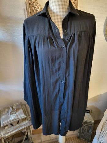 Chemise blouse