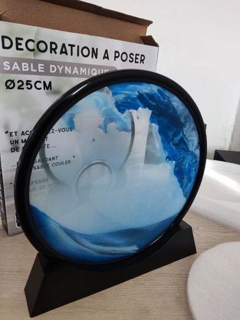 Déco a poser