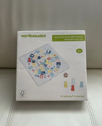 Jeu de société