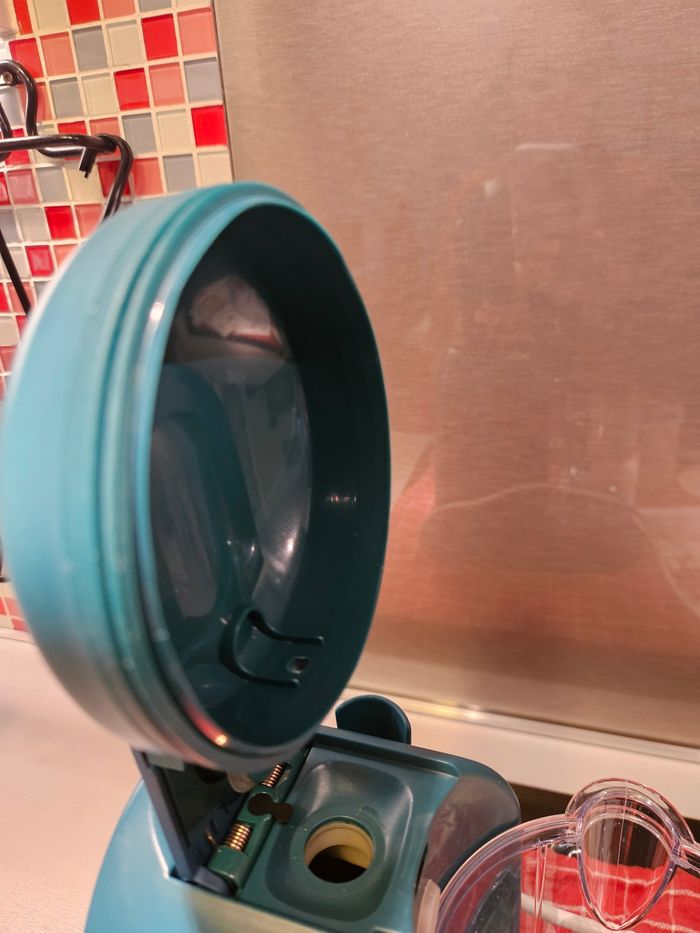 Babycook Béaba - photo numéro 8