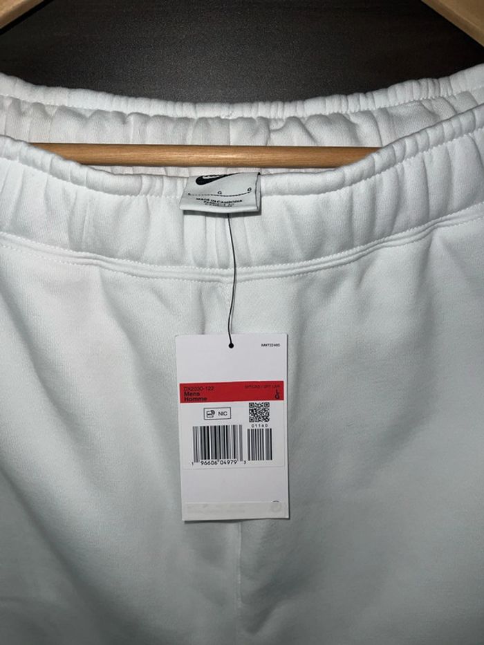 Jogging Nike homme taille L - photo numéro 5