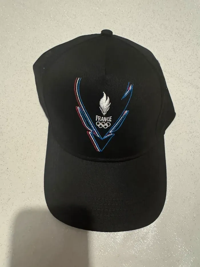 Casquette France
