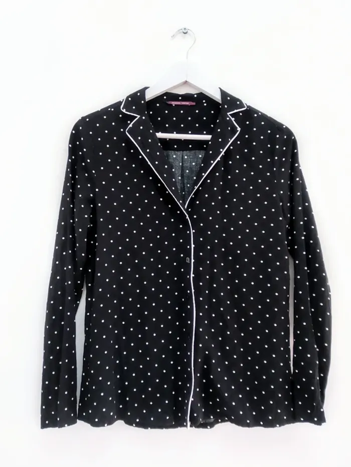 Veste de pyjama Princesse Tam-tam t36
