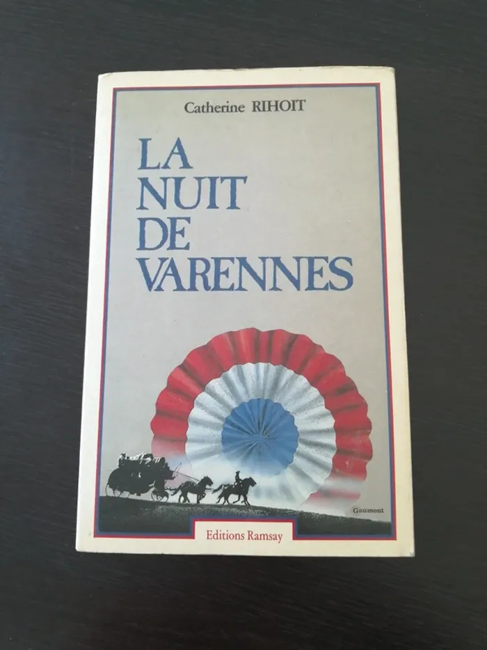 La nuit de Varenne