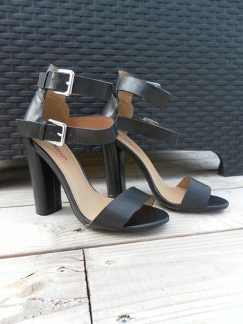 Chaussures à talons