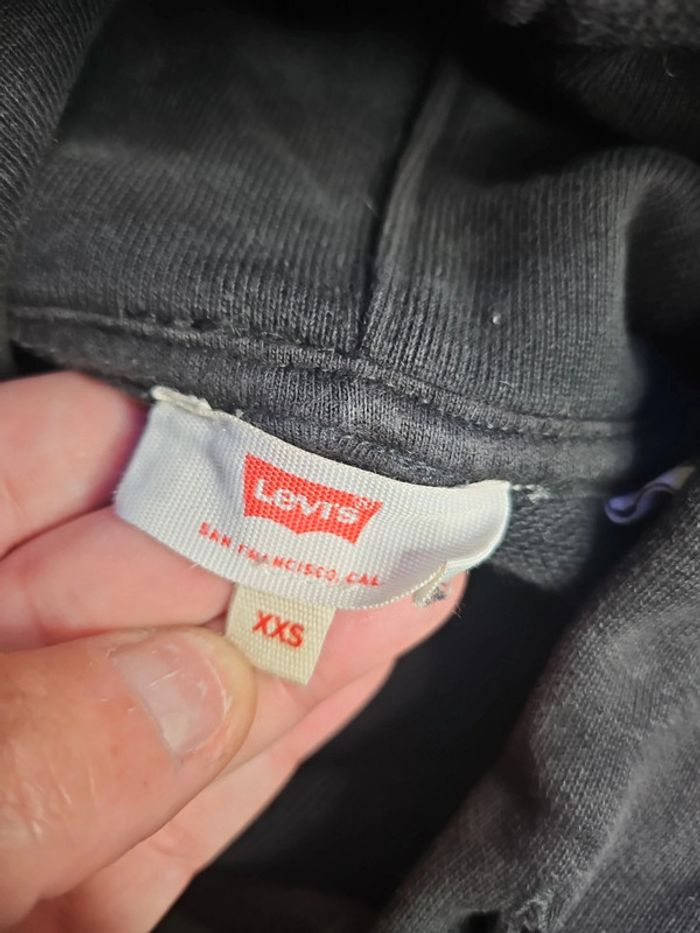 Sweat - photo numéro 4