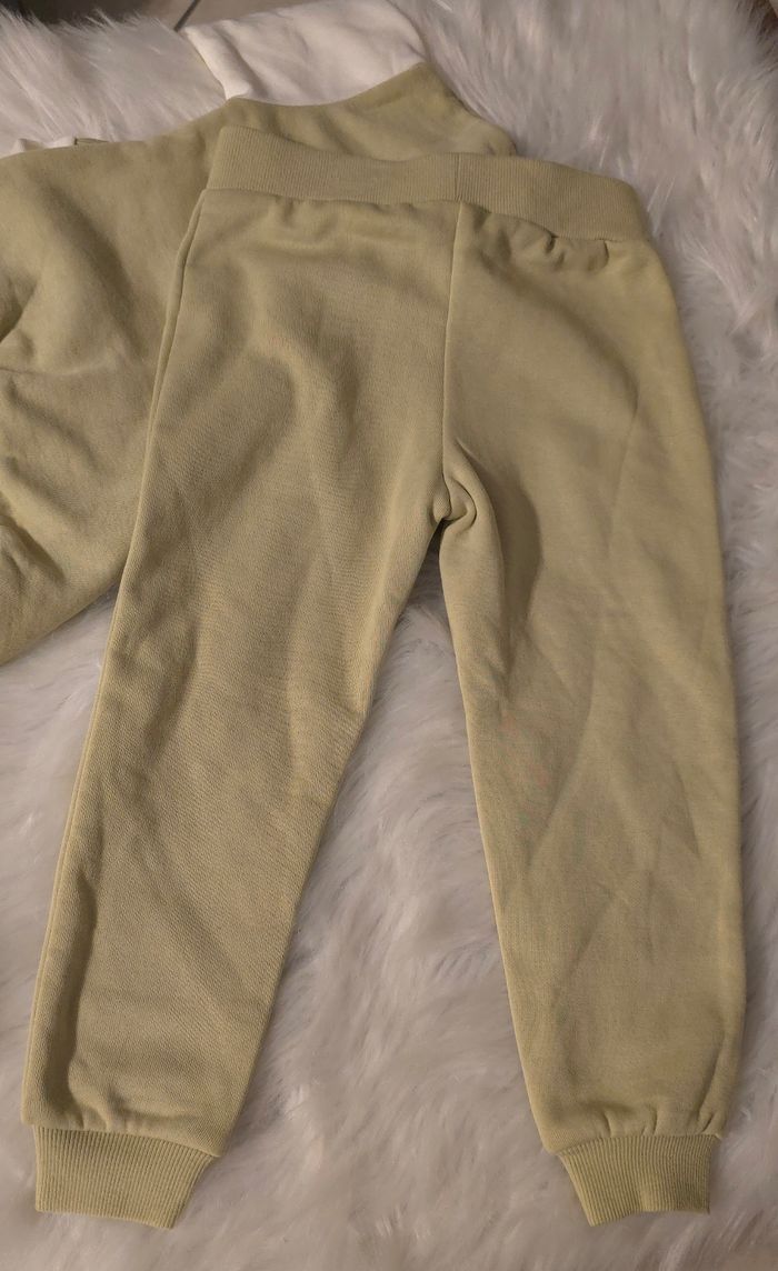 Neufs (non portés🥰🤩) ensemble molleton 36mois garçon 🥰🤩 - photo numéro 9