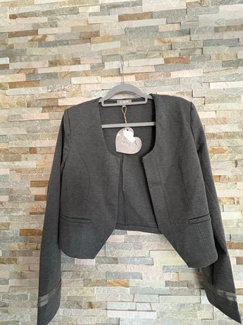 Veste courte 