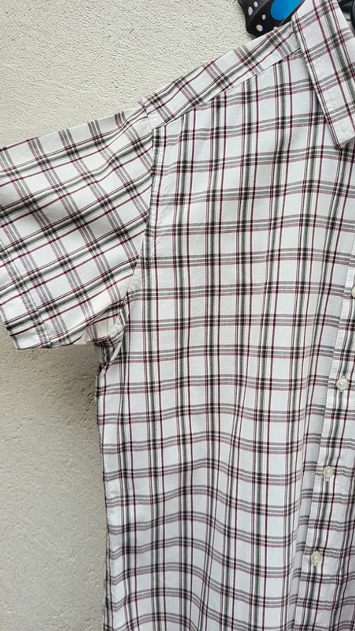 Chemise Vintage. - photo numéro 2
