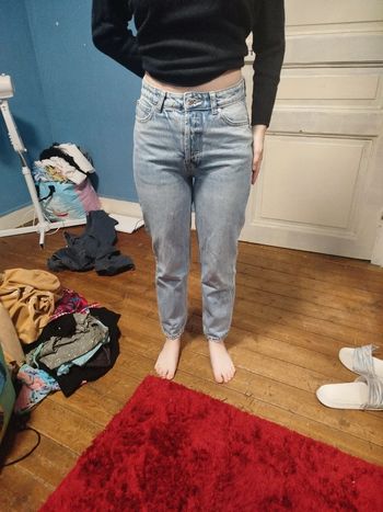 Jeans Kiabi