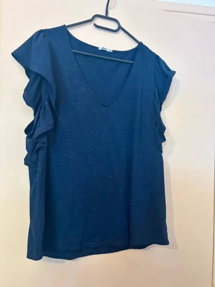Blouse femme