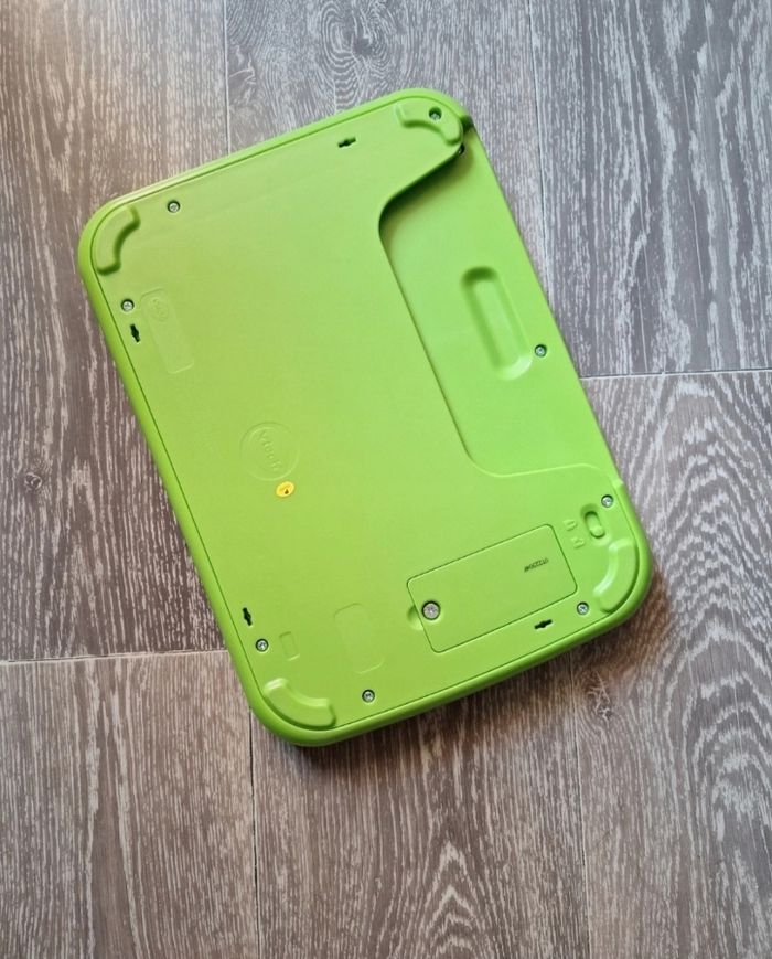 Tactikid vtech tablette - photo numéro 3