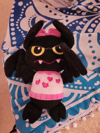 Peluche
