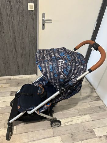 Poussette cybex Gold, Easy, S