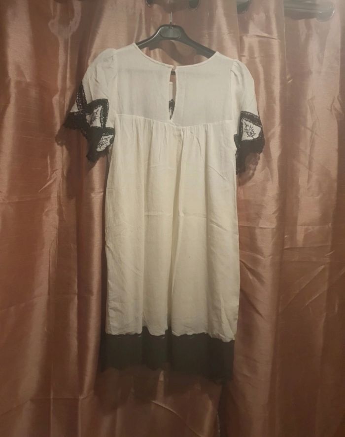 robe bohème - photo numéro 3