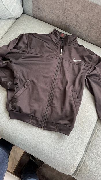 Veste sport Nike
