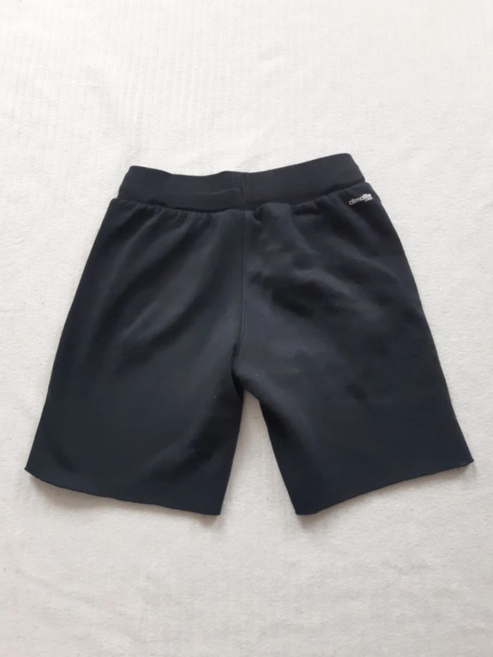 Short noir Adidas - photo numéro 2