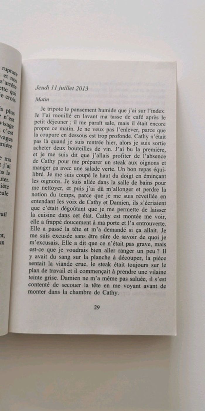 La fille du train - photo numéro 3