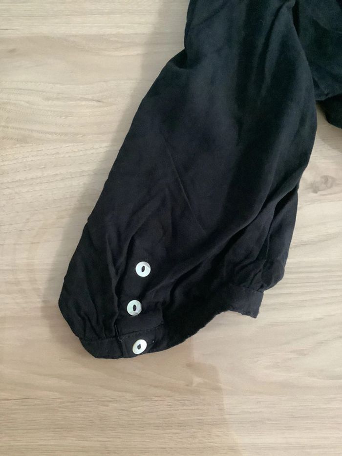 Blouse légère - photo numéro 3