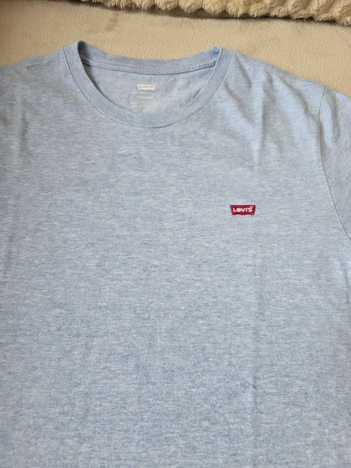 T-shirt  levi's taille m