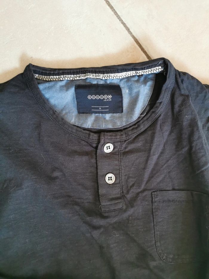 Lot t-shirt homme m - photo numéro 2
