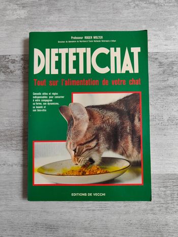 Dietetichat 🐱
