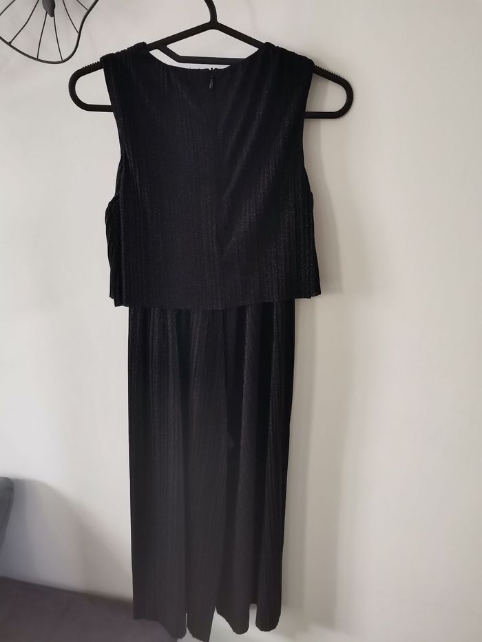 Combi pantalon c&a 140 cm - photo numéro 4