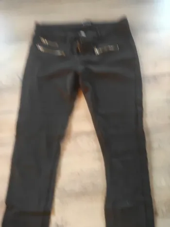 Pantalon taille 36