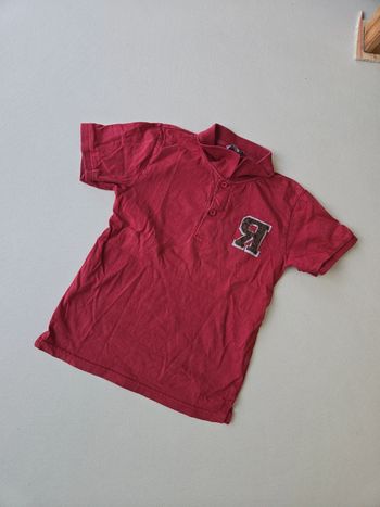 Polo 10 ans Tape à l œil