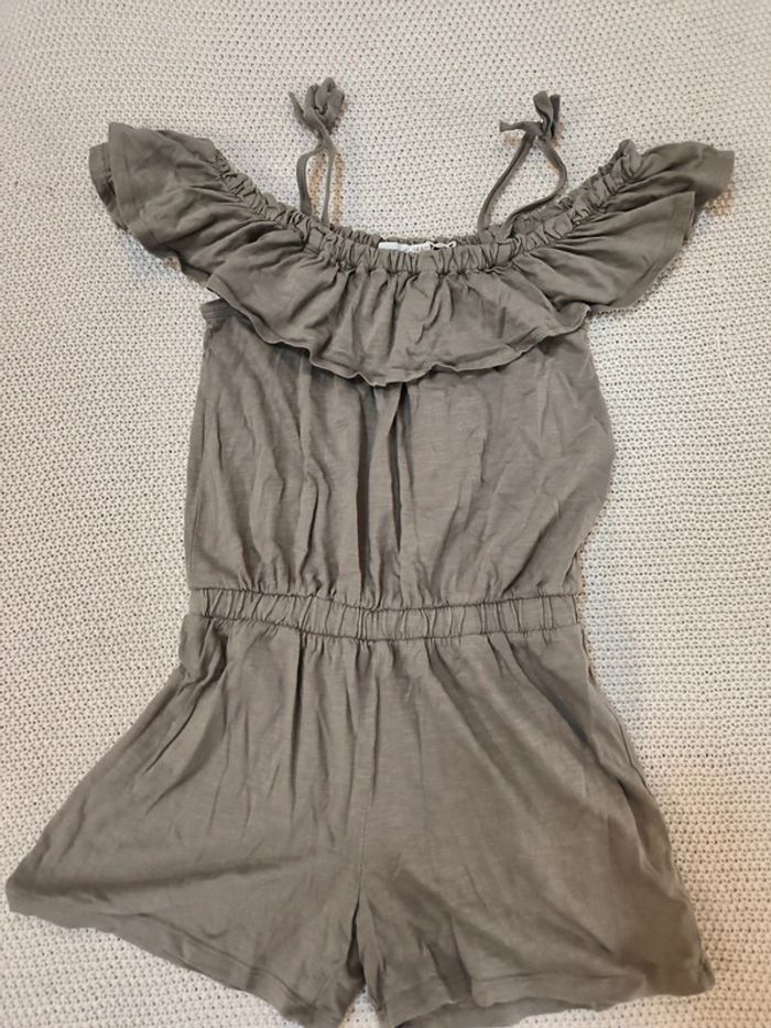 Combishort - photo numéro 2