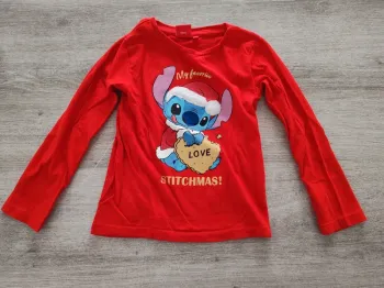 T-shirt Stitch Noel