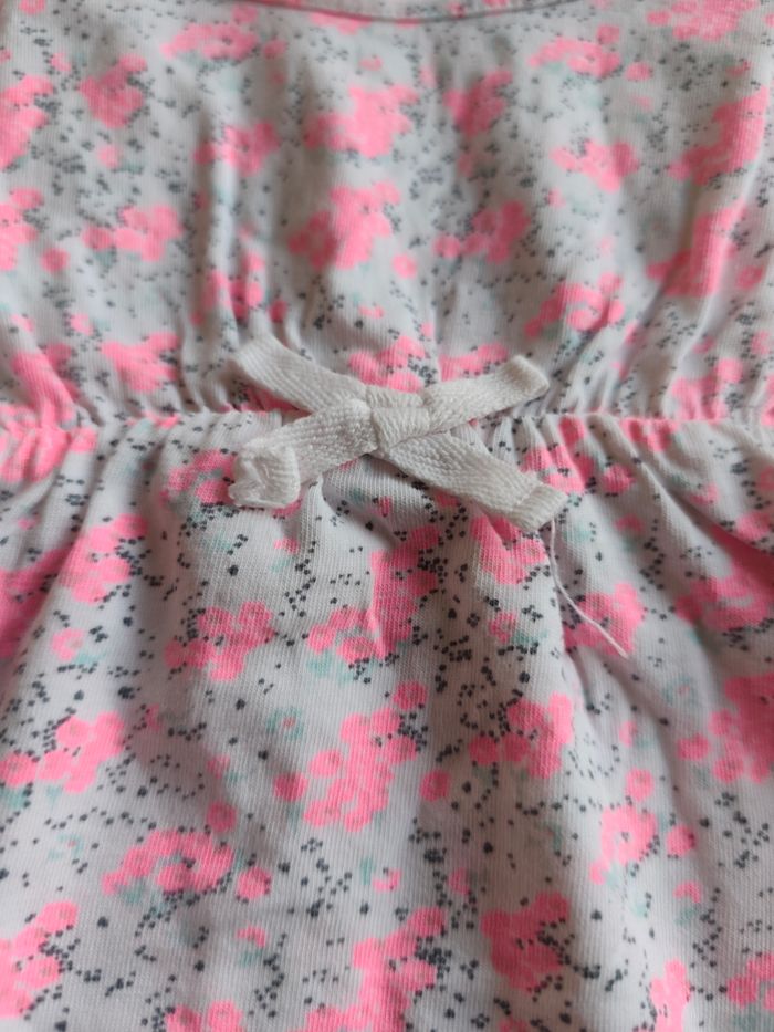 Robe 6 mois - photo numéro 3