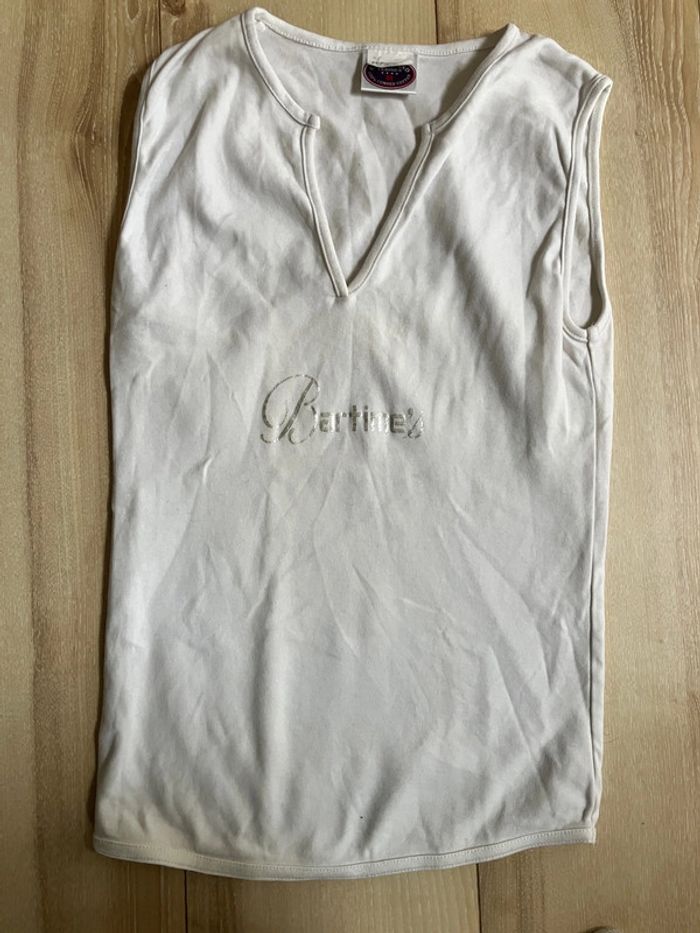 Top Bartime’s taille M