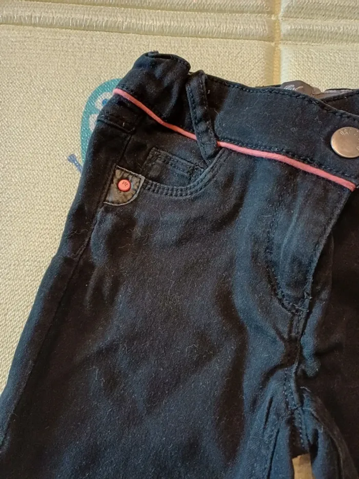 Pantalon 4 ans - photo numéro 3