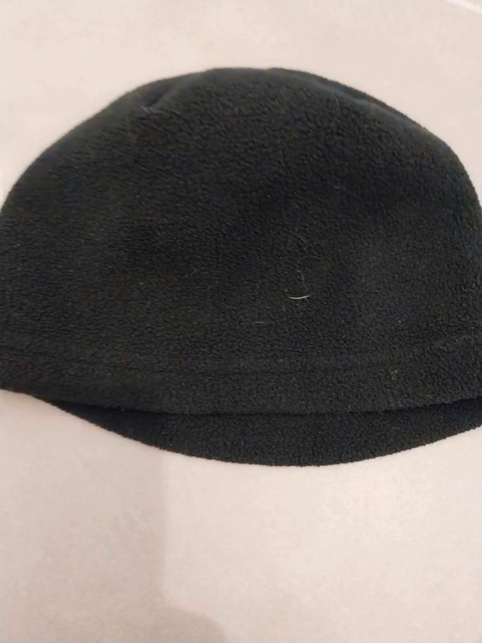 Bonnet polaire enfant 8/12A - photo numéro 3