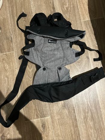 Porte bébé